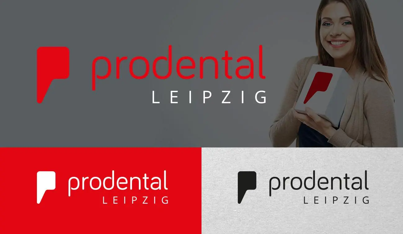 Logodesign Dentallabor