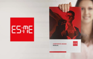 Corporate Design Manual