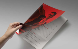 Corporate Design Handbuch