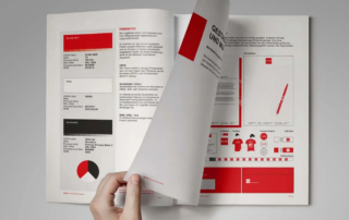 Corporate Design Manual