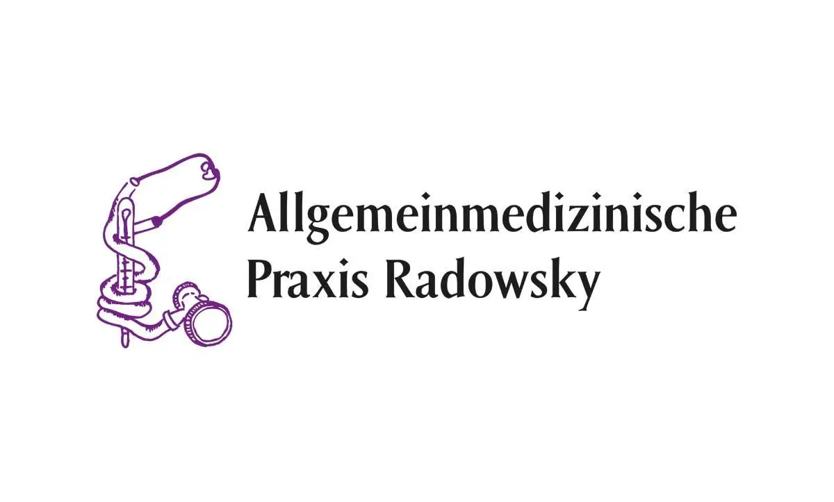 Logo Redesign Arzt
