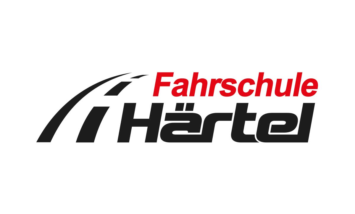 Logo Redesign Fahrschule