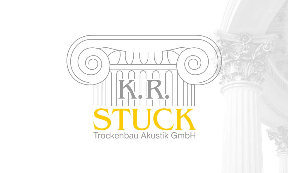 Logo Redesign Handwerker