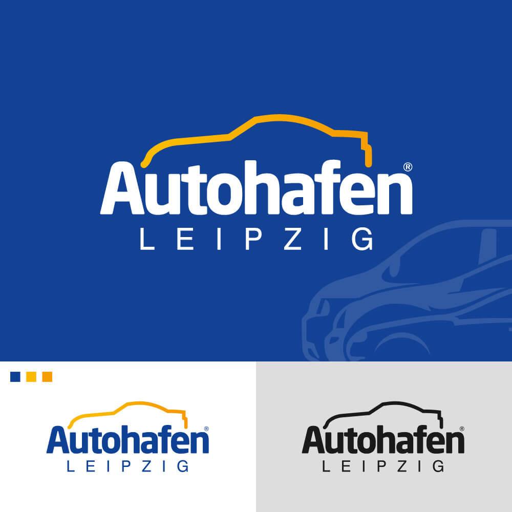 Logo Autohaus