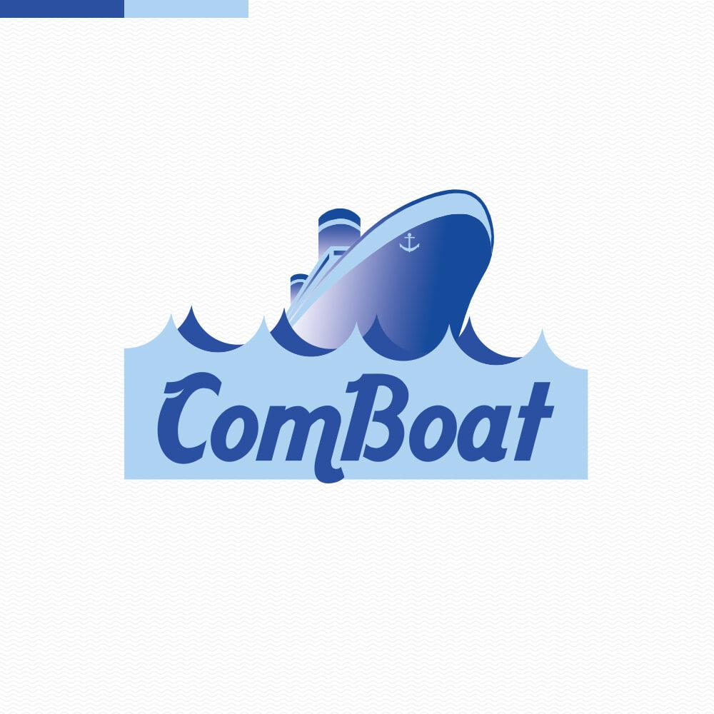 Logo für Website