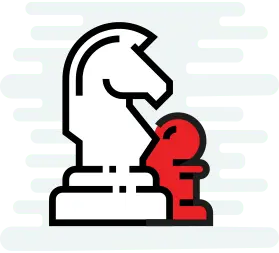 Strategie für Marken