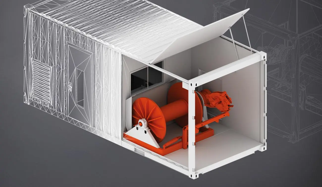 3d Visualisierung zur Funktionsdarstellung 3d Visualisierung Produkte