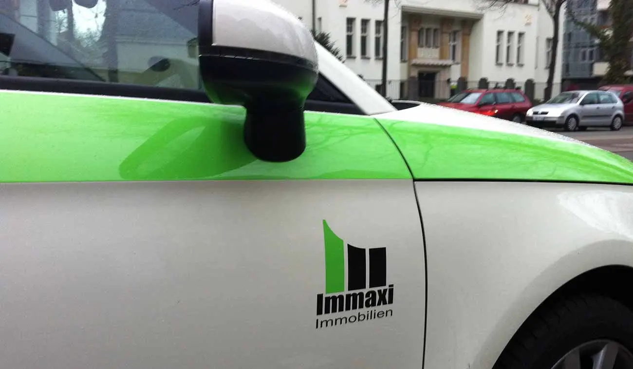 Fahrzeugbeschriftung Audi A1