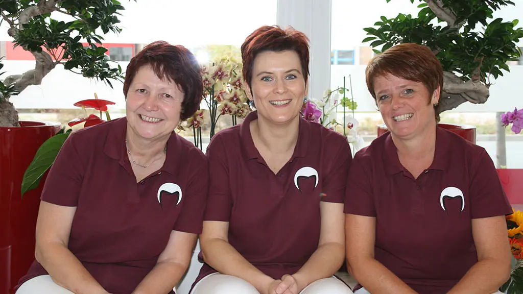 individualisierte Mitarbeiterkleidung Werbetextilien