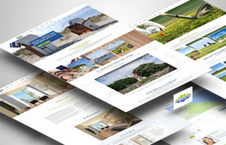 optimale Benutzbarkeit durch responsives Webdesign responsives Webdesign