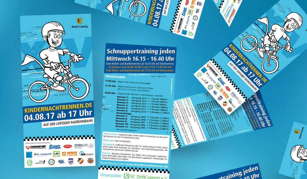 Eventflyer