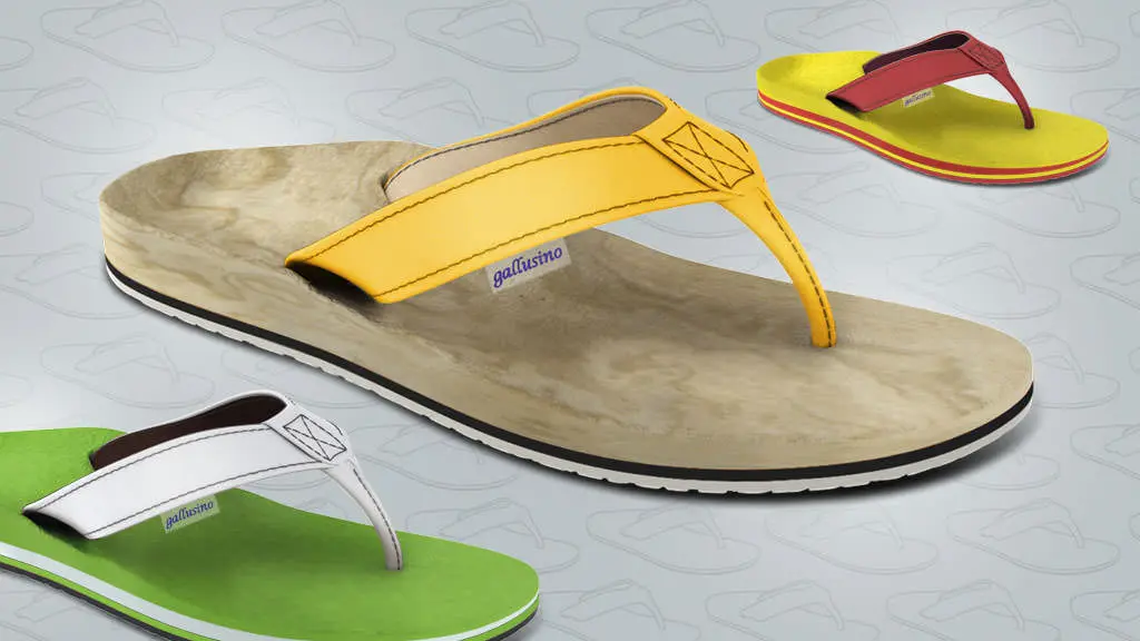 3d Produktvisualisierung für einen Schuster 3d Produktvisualisierung