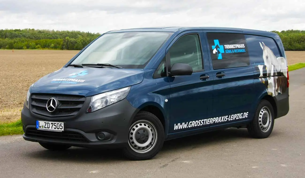 Transporterbeschriftung