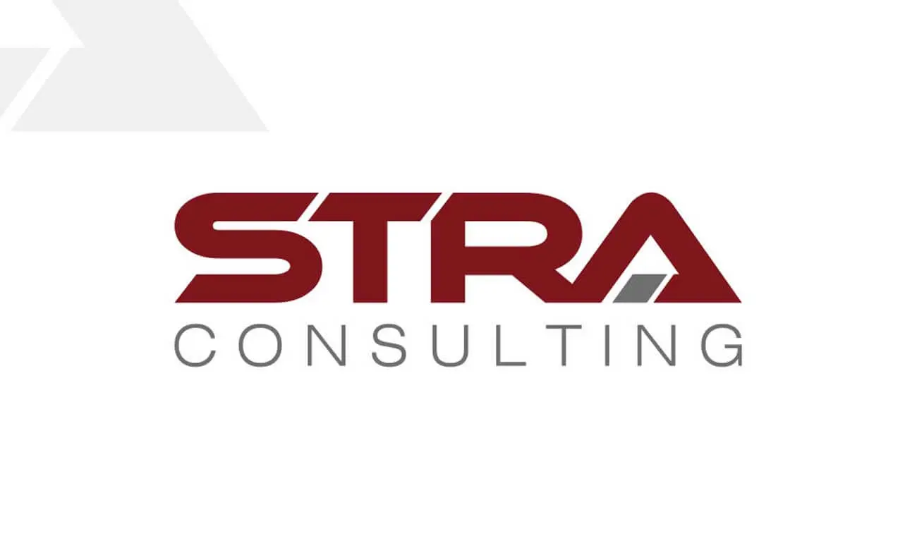 Logo STRA Consulting