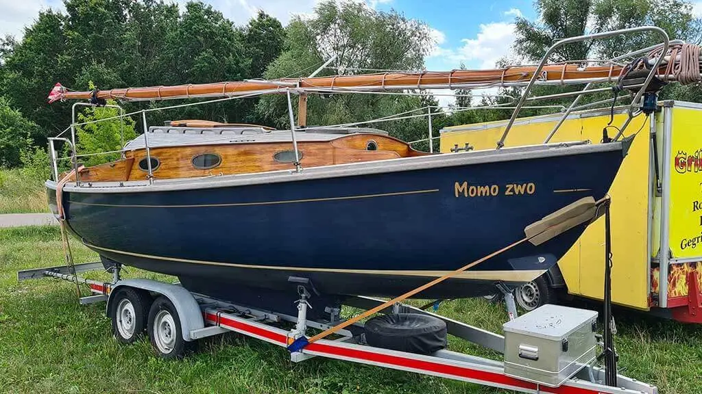 Bootsbeschriftung Bootsbeschriftung