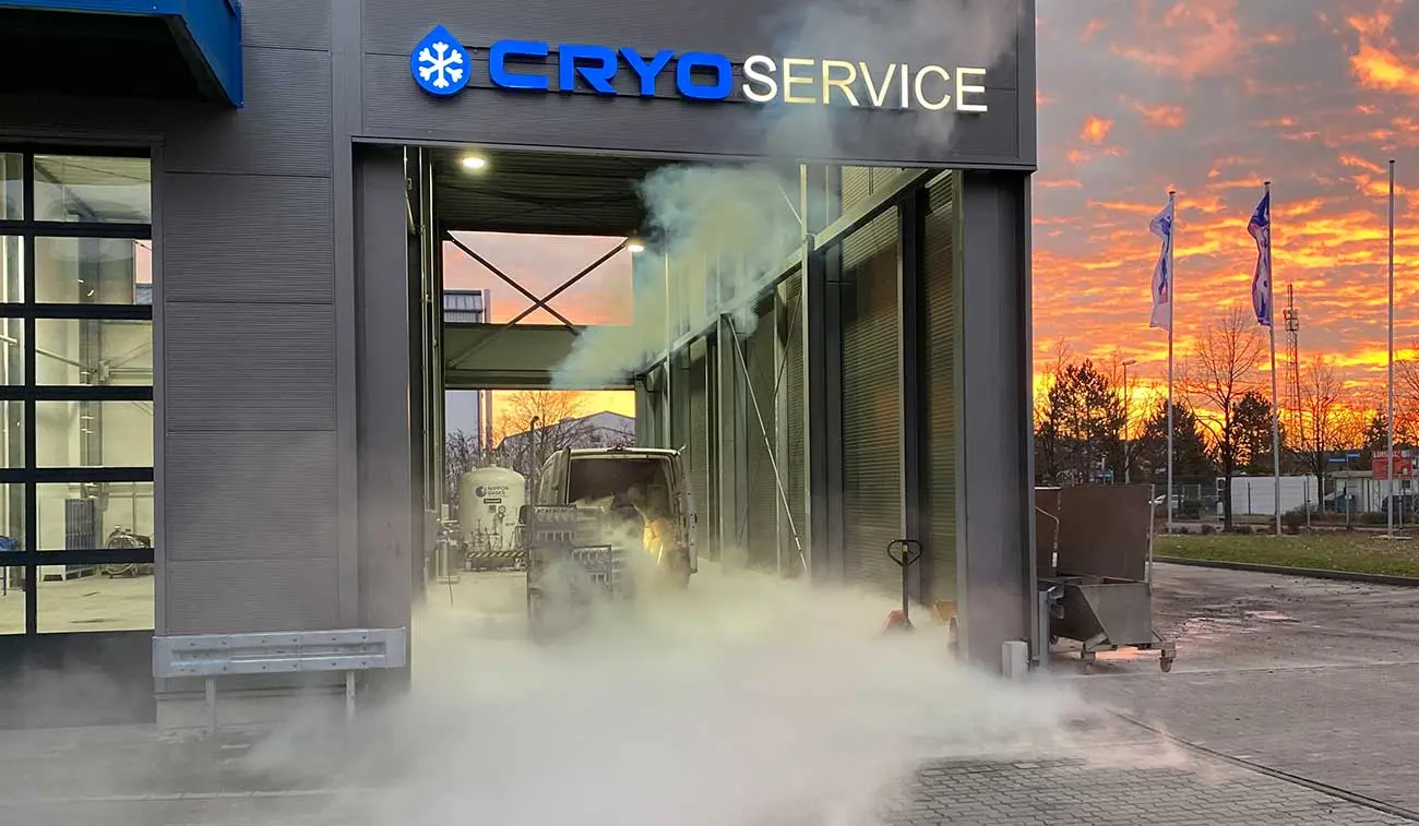 Leuchtwerbung Logo Leuchtwerbung