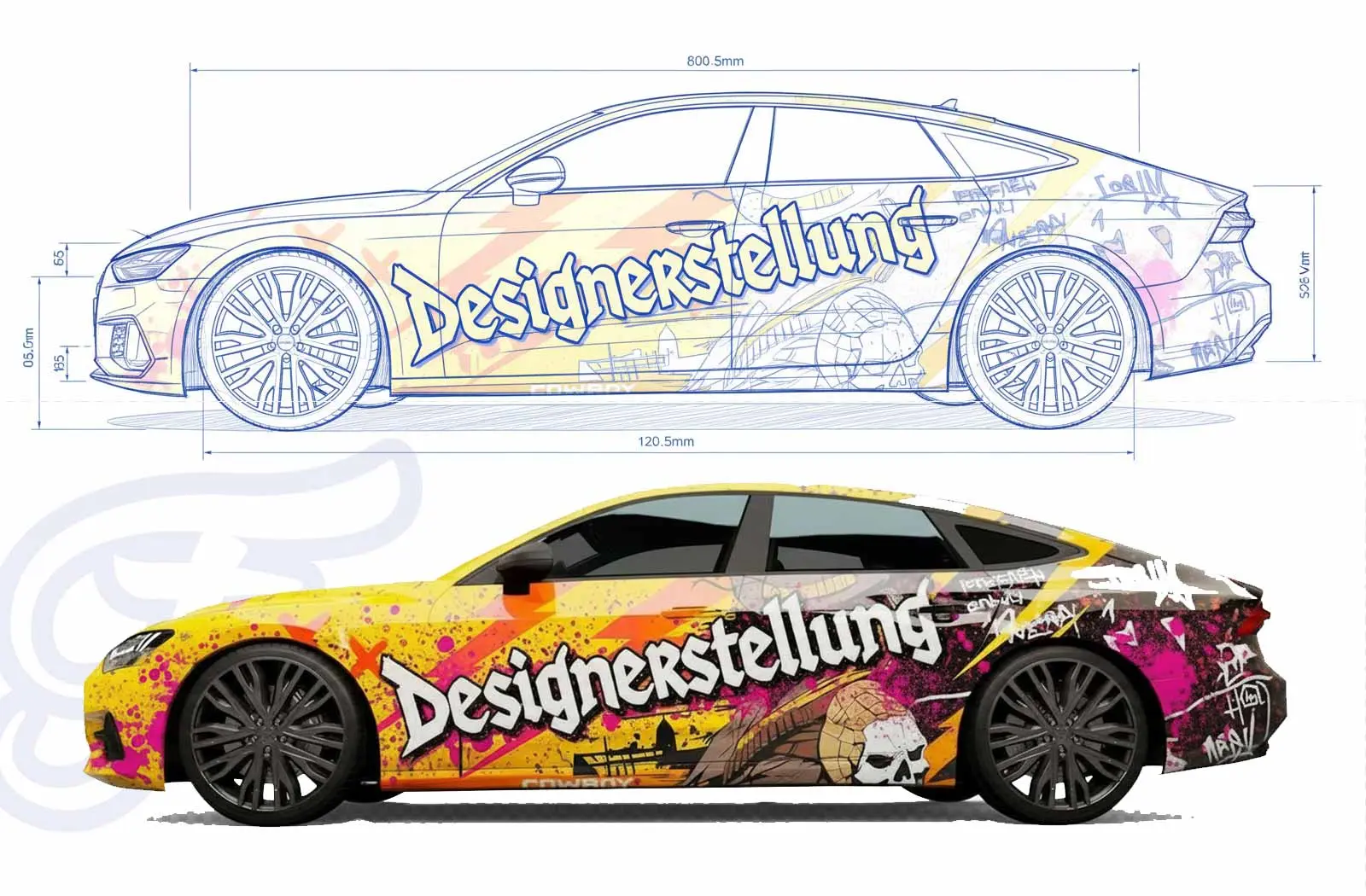 autofolierung-designerstellung